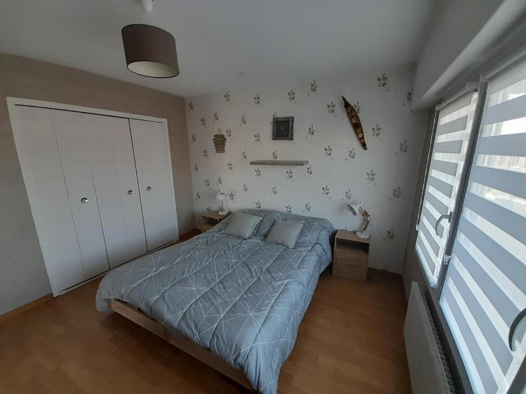 Zouzoubelle Villa Coudekerque-Branche Bagian luar foto